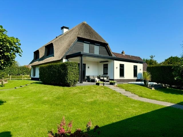 Woning te koop: Aalsmeerderweg 376b 1432EE Aalsmeer Vastgoed Nederland