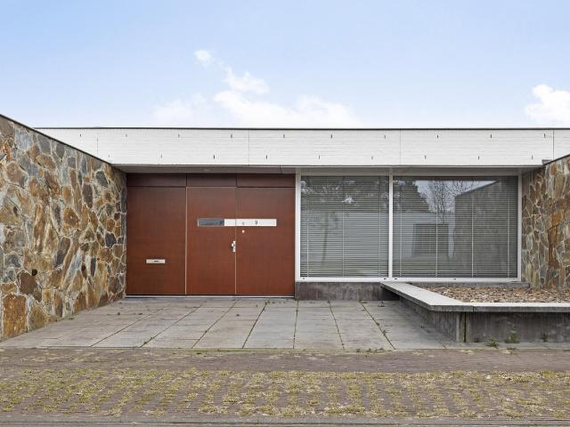 Woning te koop: Aalsumstraat 9 5036CE Tilburg Vastgoed Nederland