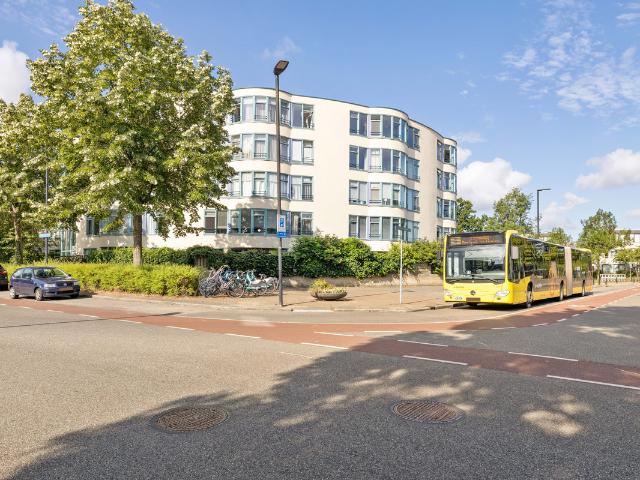 Woning te koop: Aartsbisschop Romerostraat 630 3 AW Utrecht Vastgoed Nederland