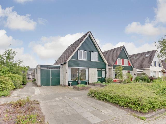 Woning te koop: Aardebaan 12 1716WC Opmeer Vastgoed Nederland
