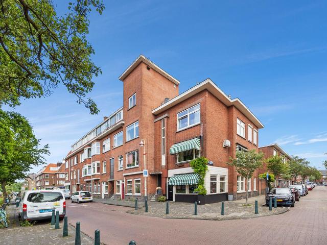 Woning te koop: Aarnout Drostlaan 56 2523EN's Gravenhage Vastgoed Nederland
