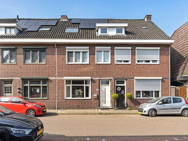 Woning te koop: ABC straat 9 6446AG Brunssum Vastgoed Nederland