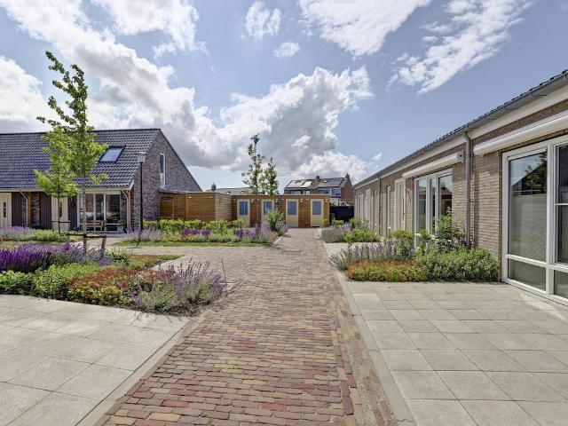 Woning te koop: Abdijstraat 2 003 4 JE Kapelle Vastgoed Nederland