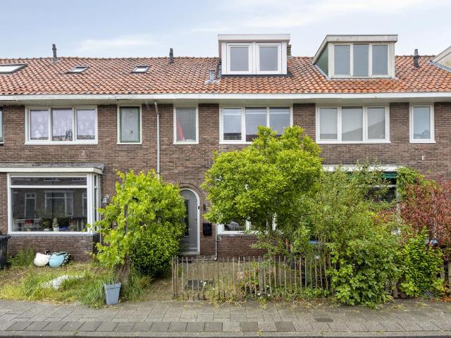 Woning te koop: Abeelstraat 12 1505TN Zaandam Vastgoed Nederland