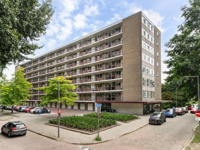 Woning te koop: Abeelweg 126 3 PC Rotterdam Vastgoed Nederland