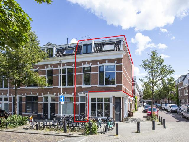Woning te koop: Abel Tasmanstraat 43BS 3531GT Utrecht Vastgoed Nederland
