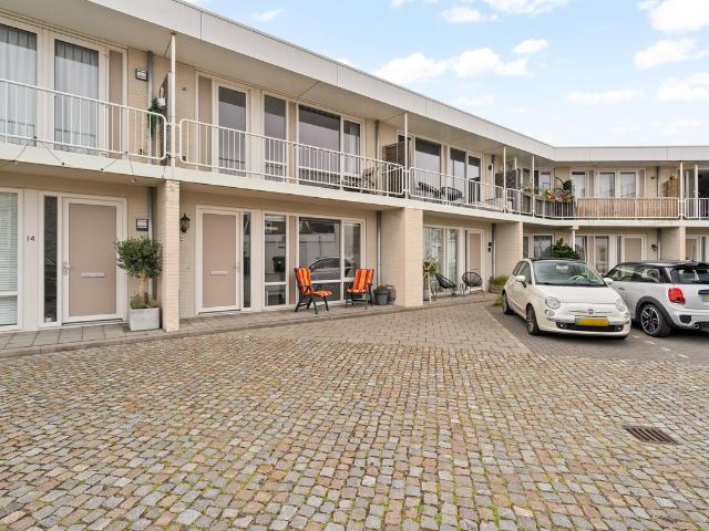 Woning te koop: Abel Tasmanstraat 12 2202LS Noordwijk Vastgoed Nederland