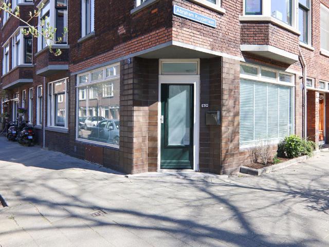 Woning te koop: Abraham Kuyperlaan 93B 3038PG Rotterdam Vastgoed Nederland