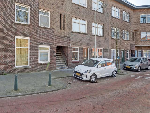 Woning te koop: Abraham Van Beyerenstraat 16 2525TG's Gravenhage Vastgoed Nederland