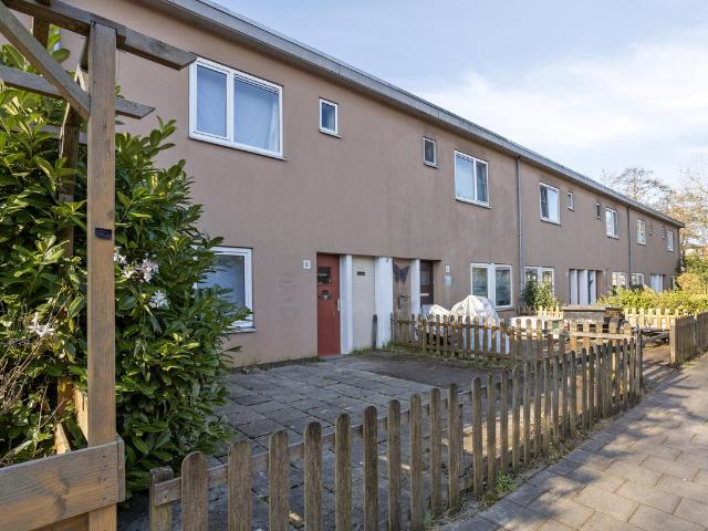 Woning te koop: Abrikozenstraat 12 1033KA Amsterdam Vastgoed Nederland