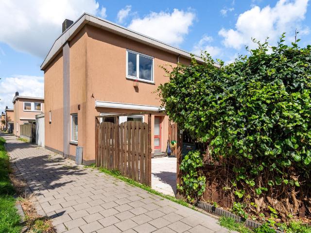 Woning te koop: Abrikozenstraat 38 1033KB Amsterdam Vastgoed Nederland