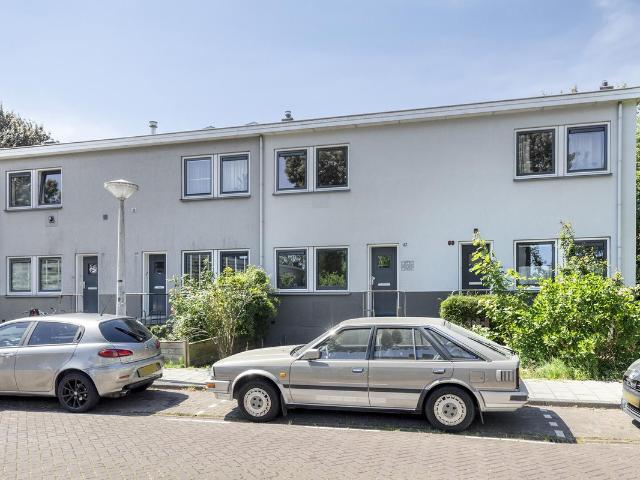 Woning te koop: Abrikozenstraat 67 1033JX Amsterdam Vastgoed Nederland