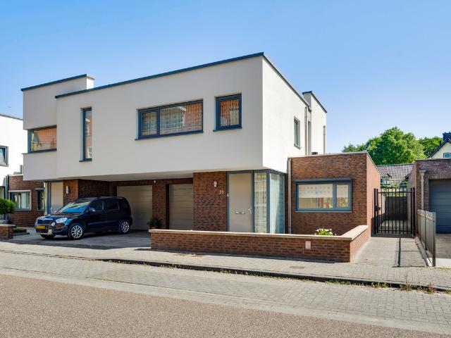 Woning te koop: Agneshof 23 6031CZ Nederweert Vastgoed Nederland
