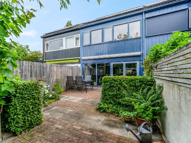 Woning te koop: Agnietendaal 37 6715JE Ede Vastgoed Nederland