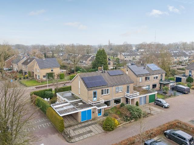 Woning te koop: Agnietenhof 1 7721EN Dalfsen Vastgoed Nederland