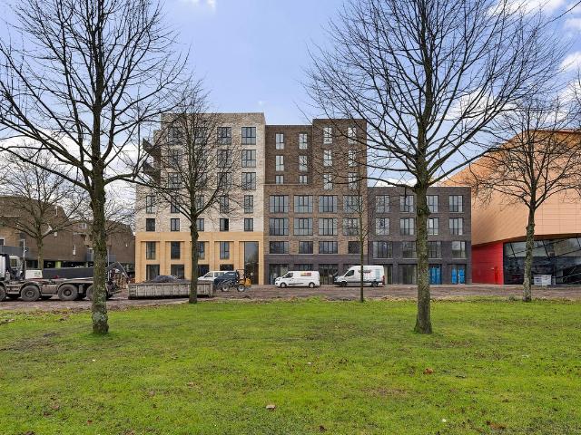 Woning te koop: Agoraweg 145 8 BZ Lelystad Vastgoed Nederland