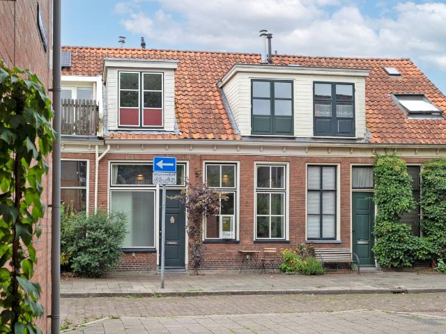 Woning te koop: Agricolastraat 41 9711TP Groningen Vastgoed Nederland