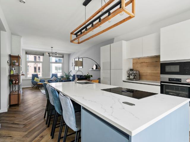 Woning te koop: Admiraal De Ruijterweg 231 1 LR Amsterdam Vastgoed Nederland