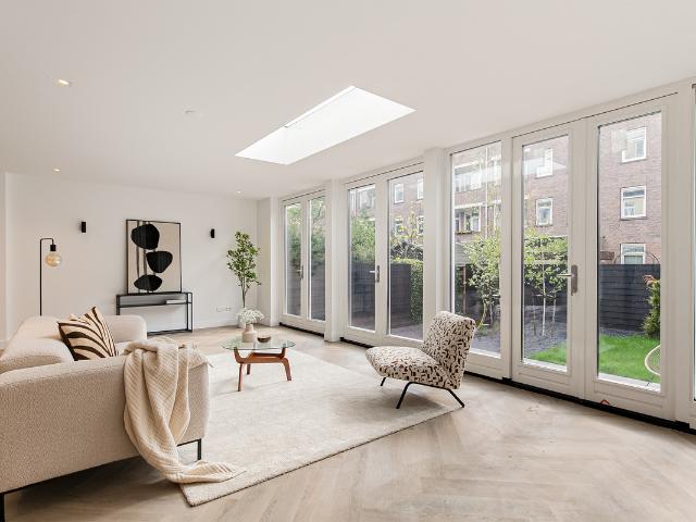 Woning te koop: Admiraal De Ruijterweg 379H 1055MB Amsterdam Vastgoed Nederland