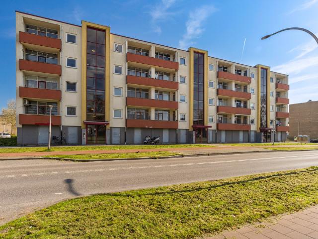 Woning te koop: Admiraal de Ruyterweg 41 3333TD Zwijndrecht Vastgoed Nederland