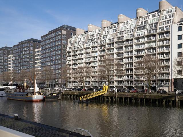 Woning te koop: Admiraliteitskade 31L 3063ED Rotterdam Vastgoed Nederland