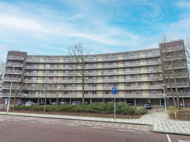 Woning te koop: Adolphine Eduardine Kokplantsoen 79 1063PW Amsterdam Vastgoed Nederland