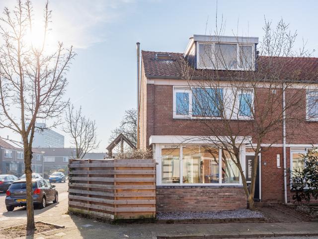 Woning te koop: Adagiostraat 73 6544PL Nijmegen Vastgoed Nederland