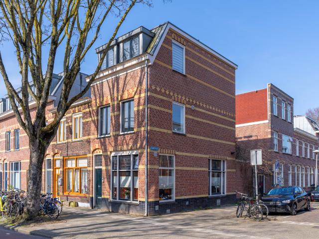 Woning te koop: Adelaarstraat 68A 3514CG Utrecht Vastgoed Nederland