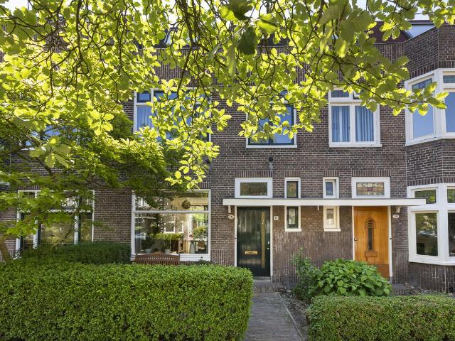 Woning te koop: Adelheidstraat 16 9717AS Groningen Vastgoed Nederland