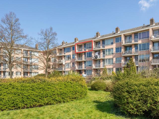 Woning te koop: Adriaan Kluitstraat 3 1065XR Amsterdam Vastgoed Nederland