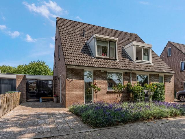 Woning te koop: Adriaan van Ostadestraat 12 4003KV Tiel Vastgoed Nederland