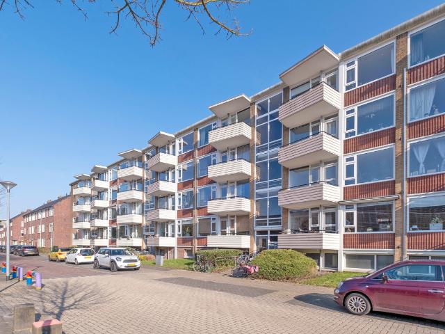 Woning te koop: Adriaan van Ostadestraat 69 9718RS Groningen Vastgoed Nederland