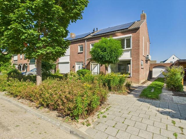 Woning te koop: Adriaan Walravenstraat 15 4543AT Zaamslag Vastgoed Nederland