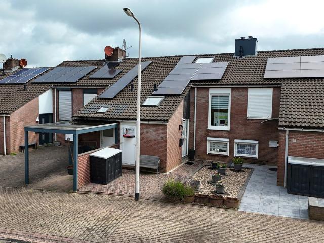 Woning te koop: Adriaen Brouwerstraat 131 6 AV Kerkrade Vastgoed Nederland