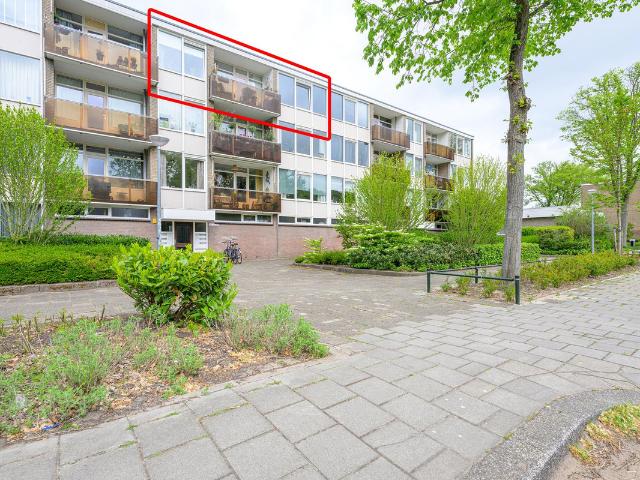 Woning te koop: Aert de Gelderlaan 202 1 ND Alkmaar Vastgoed Nederland