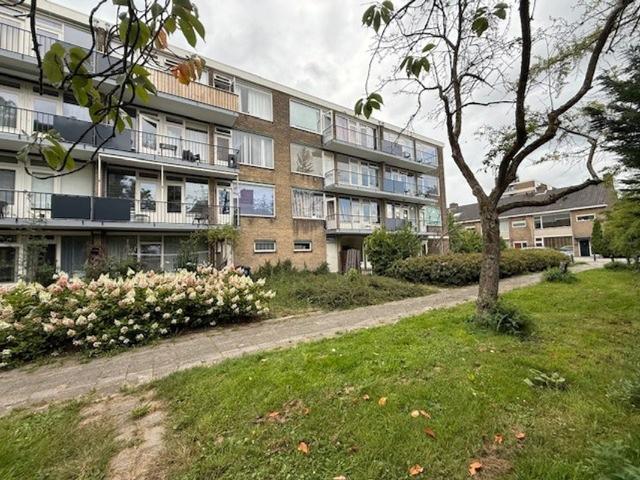Woning te koop: Aernt Bruunstraat 12 3067JE Rotterdam Vastgoed Nederland