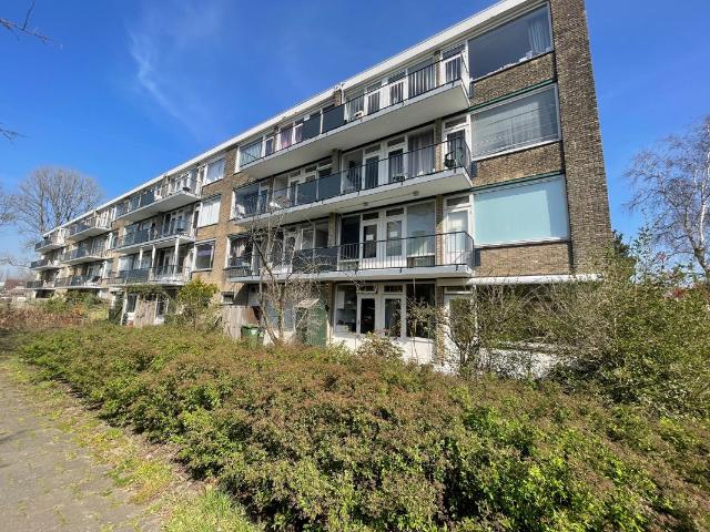 Woning te koop: Aernt Bruunstraat 2 3067JE Rotterdam Vastgoed Nederland