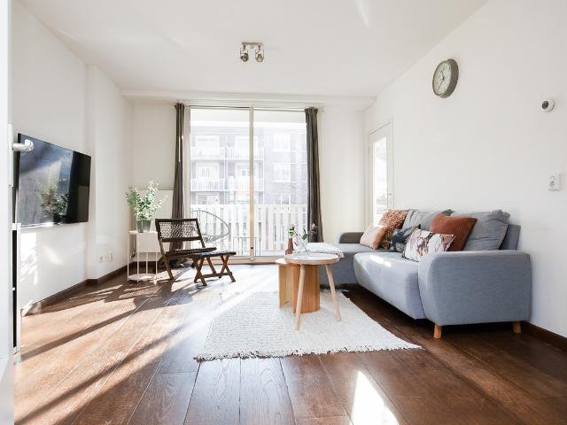 Woning te koop: Akbarstraat 14B 1061EA Amsterdam Vastgoed Nederland