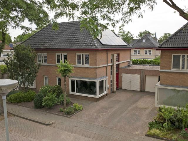 Woning te koop: Akelei 17 5993HG Maasbree Vastgoed Nederland