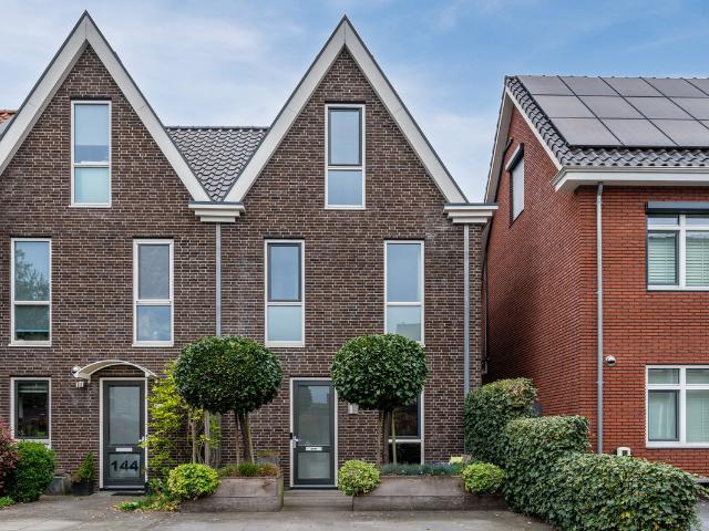 Woning te koop: Akkermunt 146 2 AB Bodegraven Vastgoed Nederland