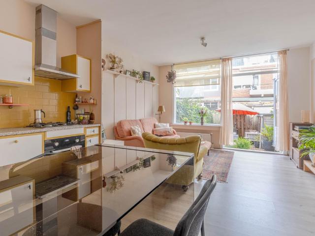 Woning te koop: Akkermanstraat 7B 3082WB Rotterdam Vastgoed Nederland