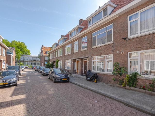 Woning te koop: Akkermanstraat 12A 3082WC Rotterdam Vastgoed Nederland