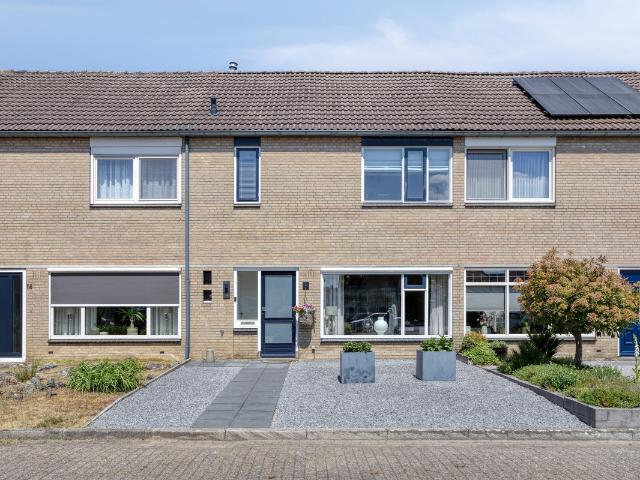 Woning te koop: Akkermaten 12 7591HA Denekamp Vastgoed Nederland