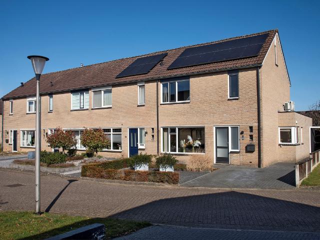 Woning te koop: Akkermaten 8 7591HA Denekamp Vastgoed Nederland