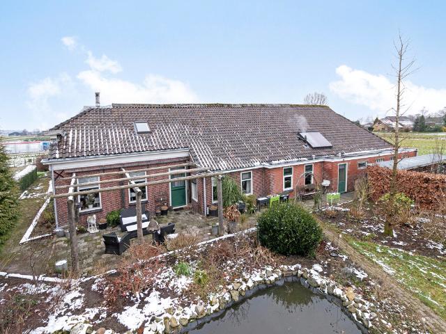 Woning te koop: Akkereindenweg 17 9628EA Siddeburen Vastgoed Nederland