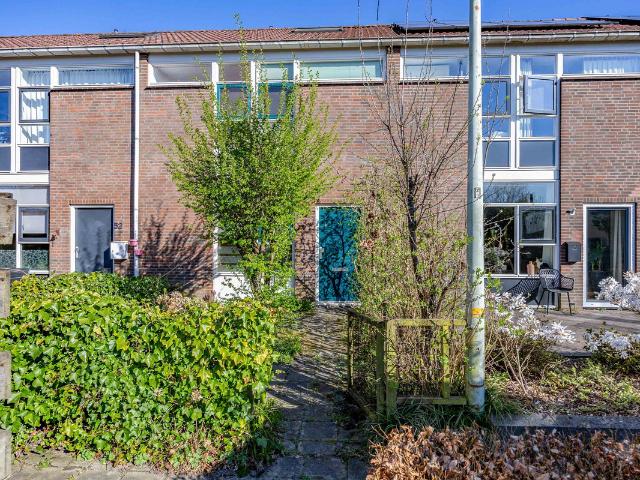 Woning te koop: Akkerend 53 9801JR Zuidhorn Vastgoed Nederland