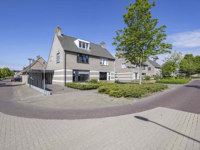 Woning te koop: Akkerstraat 7 5076HE Haaren Vastgoed Nederland
