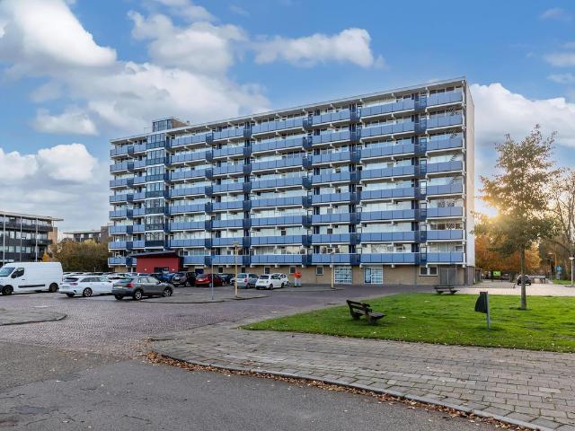 Woning te koop: Akkersplein 31 8443AN Heerenveen Vastgoed Nederland
