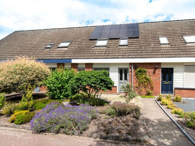 Woning te koop: Akkerwinde 13 7443GZ Nijverdal Vastgoed Nederland