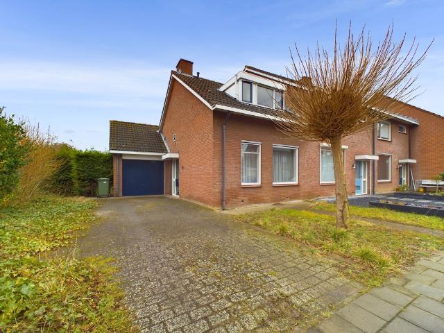 Woning te koop: Akkerwindelaan 25 4537CH Terneuzen Vastgoed Nederland